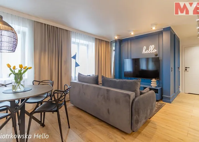 Mye - Piotrkowska 44